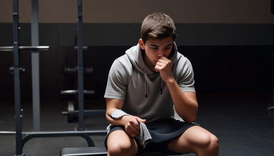 teenager nextgen preworkout koffein