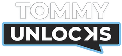 Tommy Unlocks