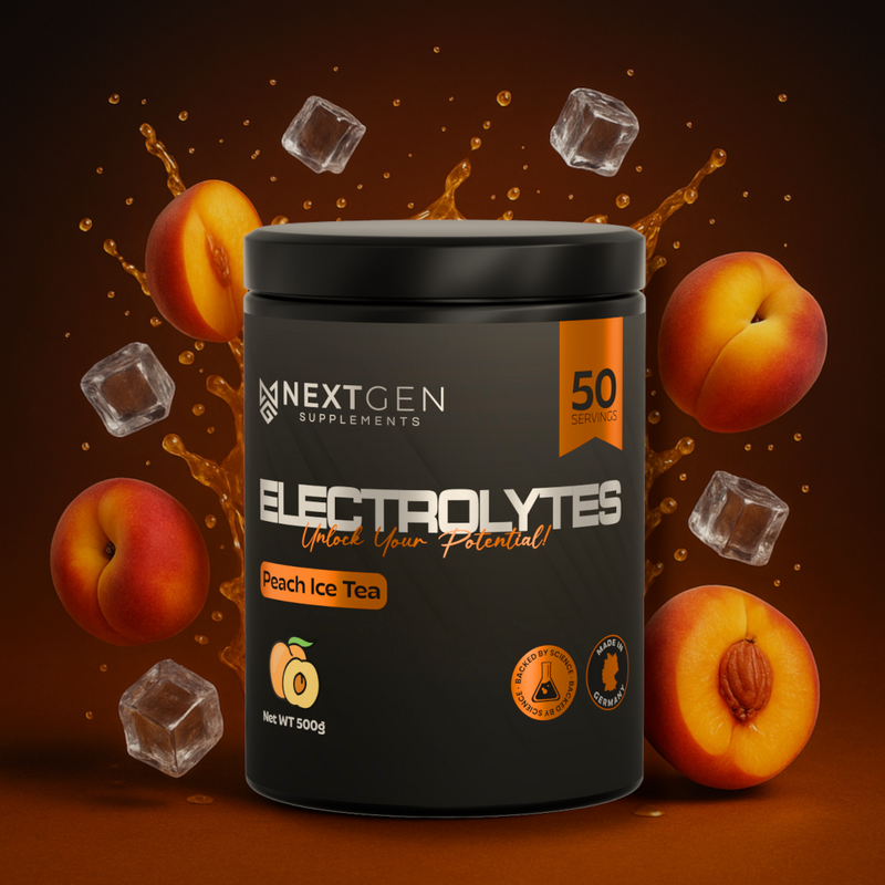 electrolytes