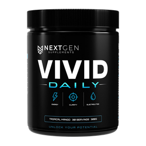 VIVID Daily