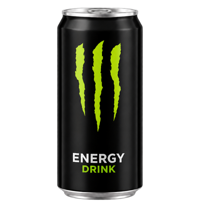 ENERGY DRINK