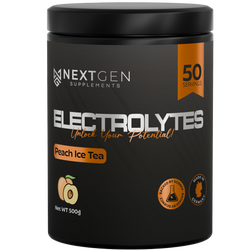 Elektrolyte
