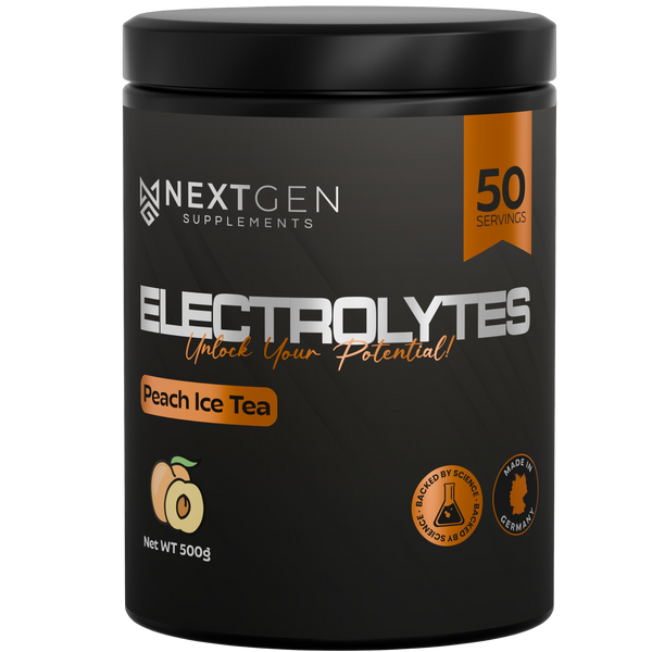 Elektrolyte