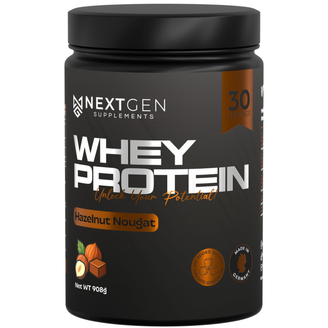 NextGen Supplements - Official Store | UNLOCK YOUR POTENTIAL