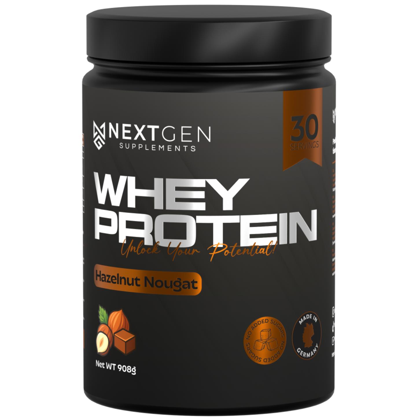 Whey Protein
