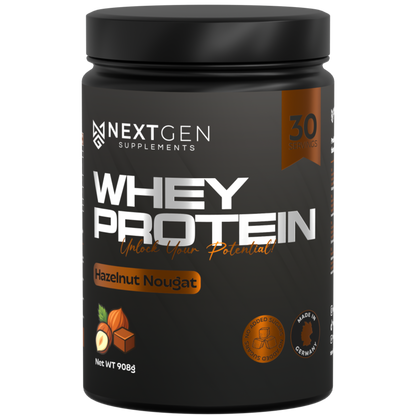 Whey Protein