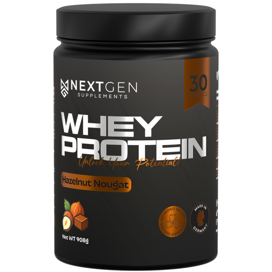 Whey Protein