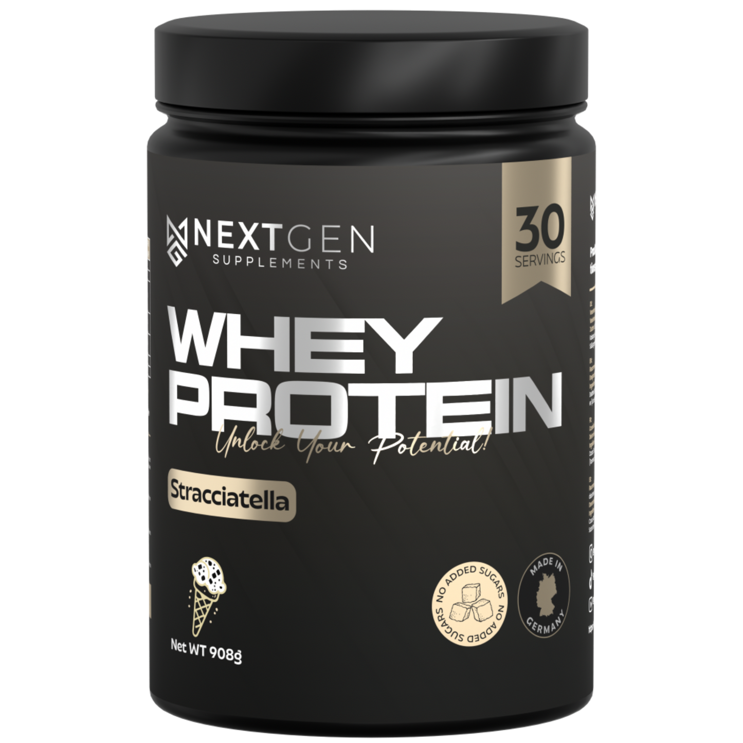 Whey Protein