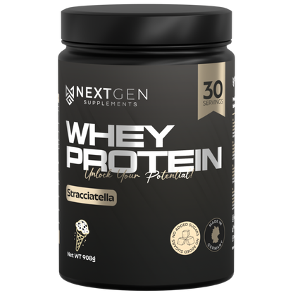 Whey Protein