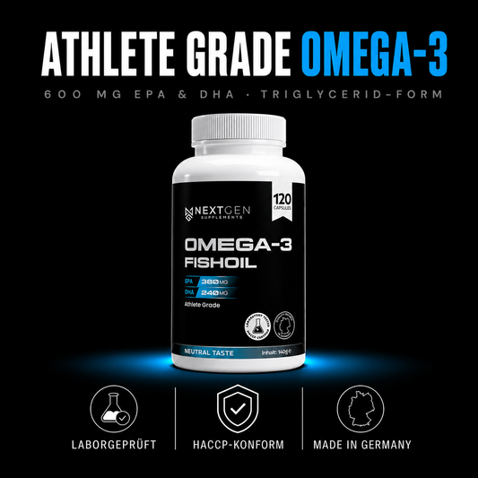 Omega 3 Triglyceride