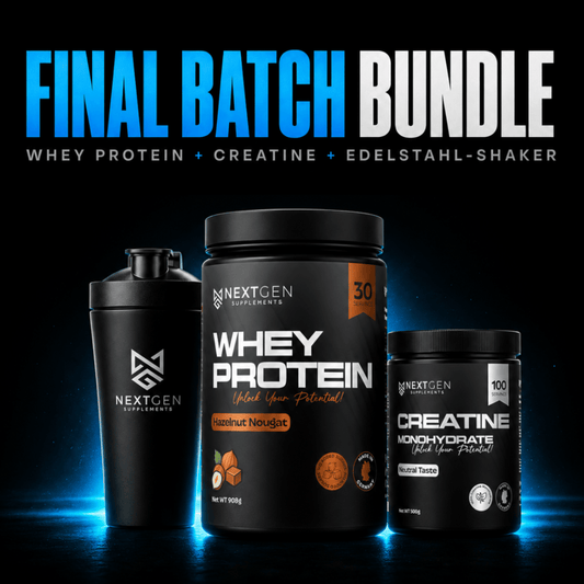 Final Batch Bundle