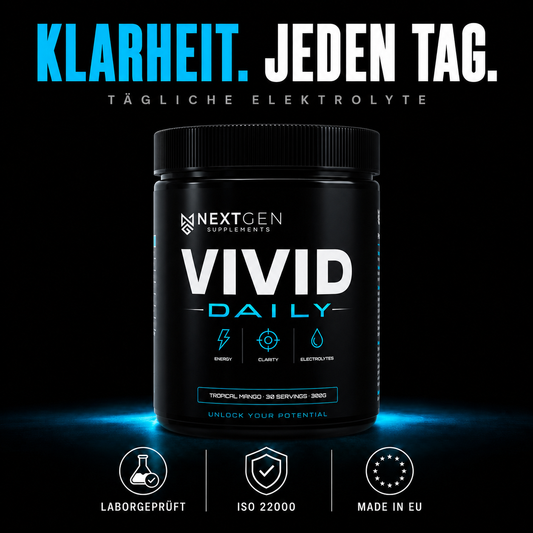 VIVID Daily