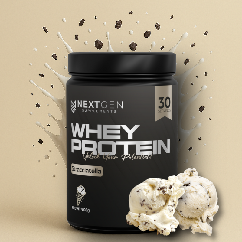 whey protein