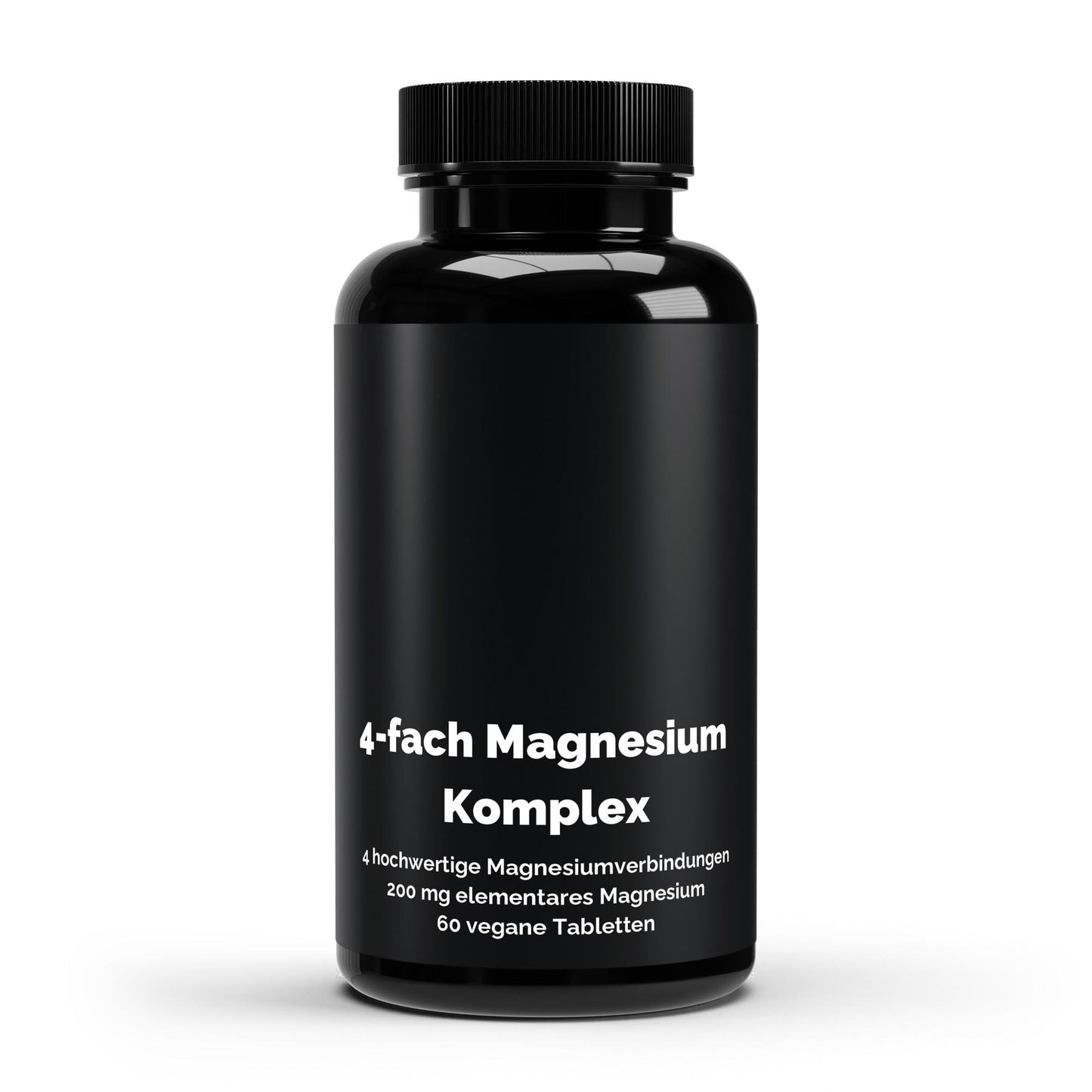 Magnesium 4x Komplex