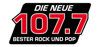 Die Neue 107.7
