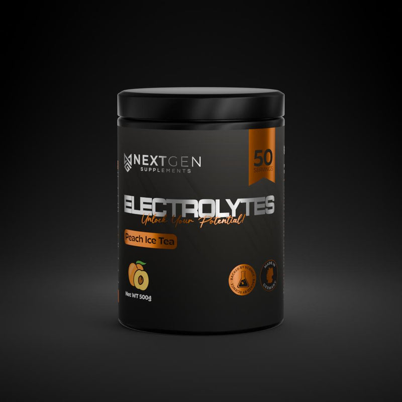 electrolytes