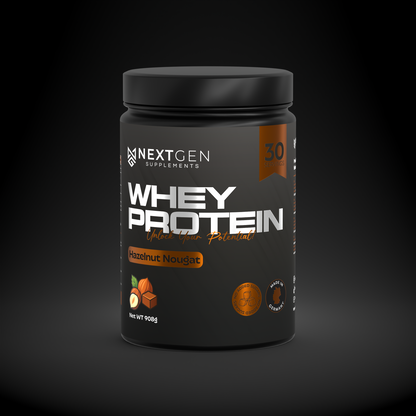 Whey Protein