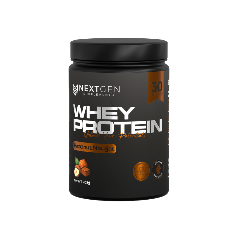 whey protein