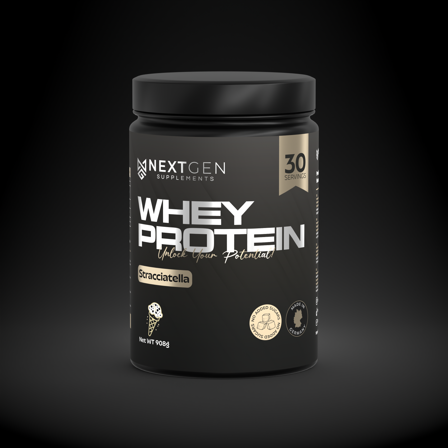 Whey Protein