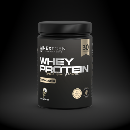 Whey Protein
