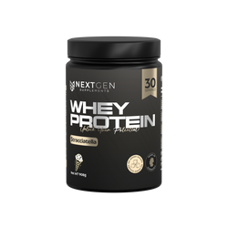 whey protein