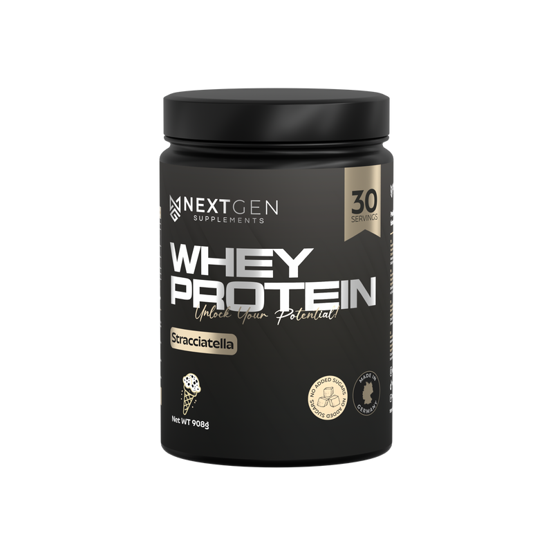 whey protein